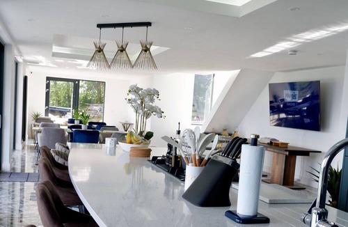 Lisburn Bed & Breakfast | The Wylies