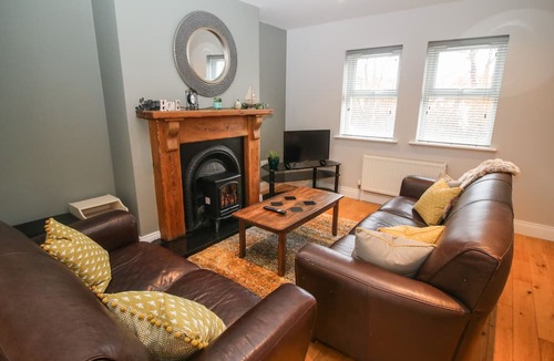 Kenmare Cottage | Pebble Lodge