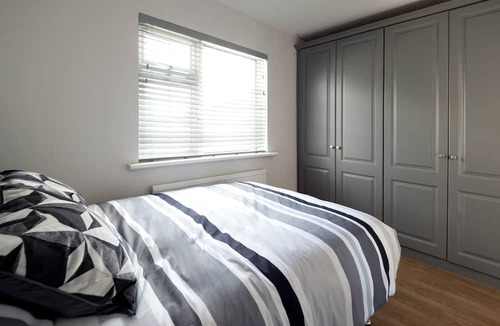 Dungannon Cottage | Charming 4-bed Cottage in Dungannon
