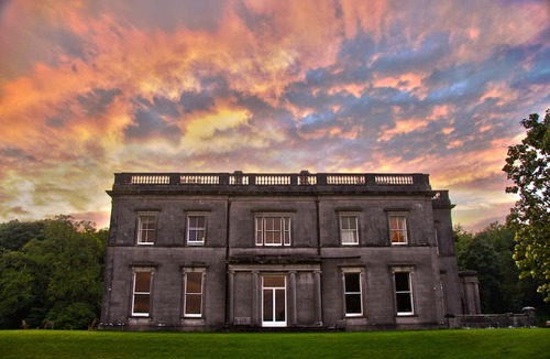 Kilvarnet House | Temple House, a member of the Storied Collection
