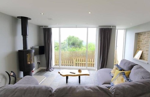 Saint Briavels Cottage | The Cottage