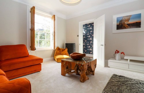 Bridge Cottage | Crud Yr Awel