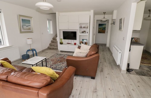Enniscrone Cottage | 38 Carrowhubbock Holiday Village