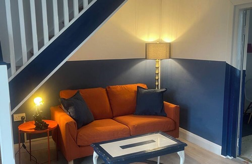 Bunclody Bed & Breakfast | B&B and Self Catering Mon Petit Cottage