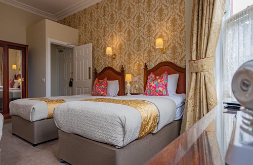Glasnevin House | Egans Guest House