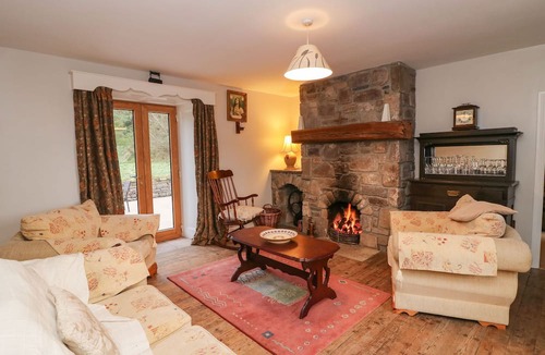 Ballymacarbry Cottage | Coffeys