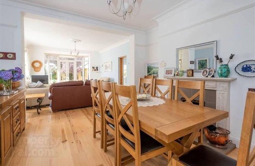 Lisburn House | Delightful Family Home