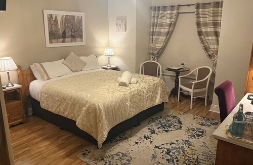 Bunratty Bed & Breakfast | Parkhouse Bed and Breakfast