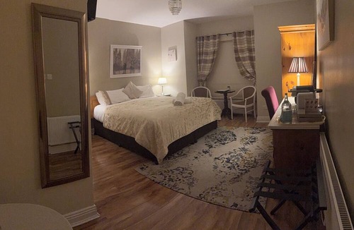 Bunratty Bed & Breakfast | Parkhouse Bed and Breakfast