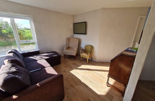 Lisnagunogue Cottage | The Poets Cottage