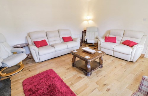 Coleraine Cottage | Craiglea Cottage