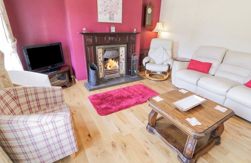Coleraine Cottage | Craiglea Cottage