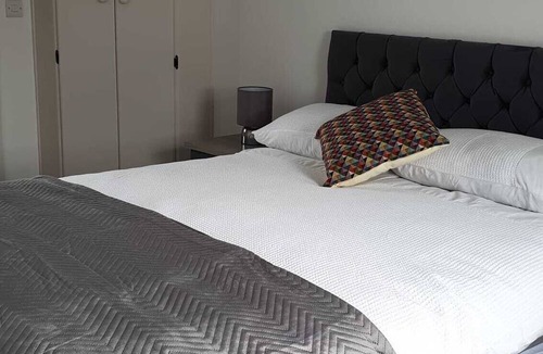Cashel Cottage | Cottage in Cashel, Connemara, Stunning Views of the 12 Bens & Maum Turk Ranges