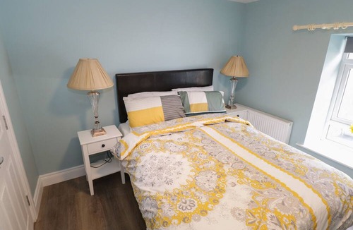 Ballinrobe Cottage | 22 Town Place