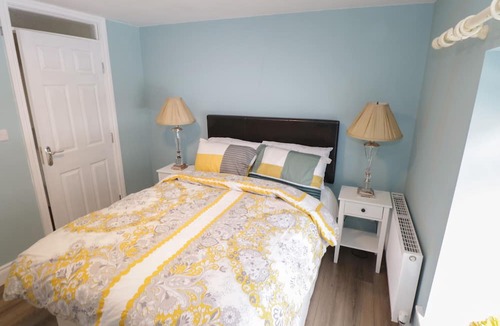 Ballinrobe Cottage | 22 Town Place