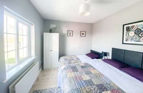 Kilmore House | Hilltop Haven Kilmore