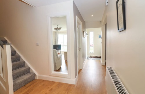 Fenit Cottage | 20 Lighthouse Village