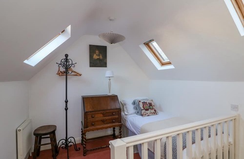 Wexford Cottage | 83 Upper John Street
