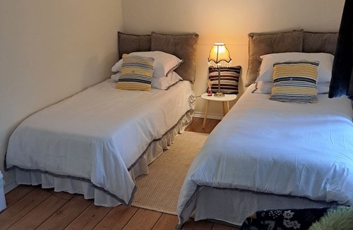 Bellaghy House | No 3 Main St, Charming 3-bed House in Bellaghy