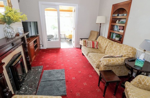 Connacht Cottage | Churchfield House
