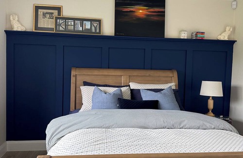 Westport House | Stunning Coastal 4.5 Bed/4.5 Bath Modern Cottage