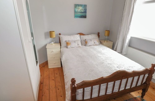 Foxford Cottage | 7 Aikenhead Terrace