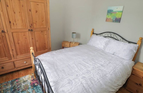 Foxford Cottage | 7 Aikenhead Terrace