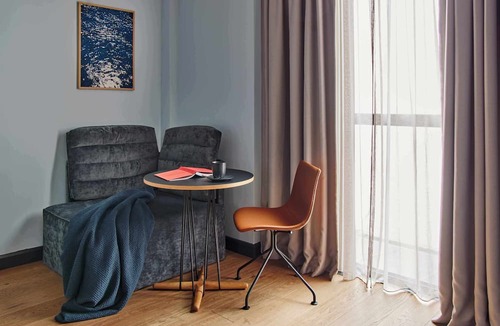 North Wall Hotel | Beckett Locke