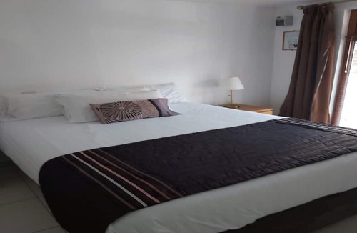 Draperstown Hotel | Apparo