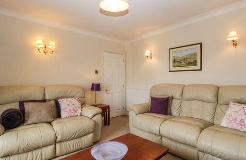 Littledean Cottage | Moors Farm