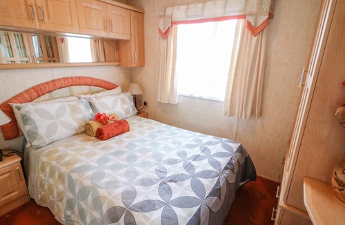 Bushmills House | Alken Caravan