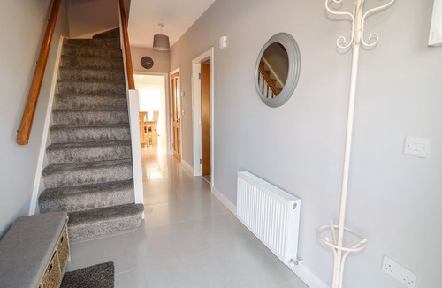 Culmore Cottage | Culmore Point
