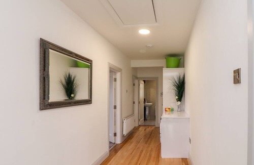 Kilnabrack Upper Cottage | Coolnaharragill Lower