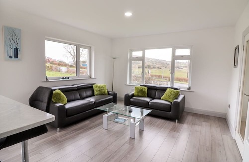 Kilnabrack Upper Cottage | Coolnaharragill Lower