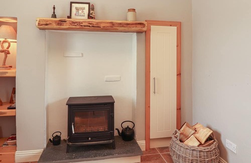 Banna Cottage | Newtown East