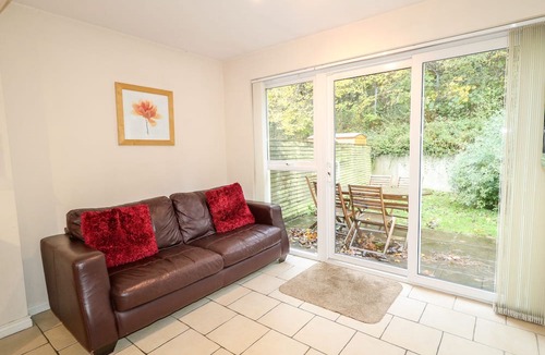Coleraine Cottage | The Admiral