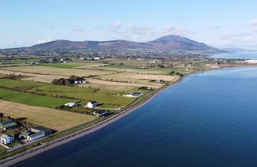 Dundalk House | Granda's House - A Home from Home near Carlingford