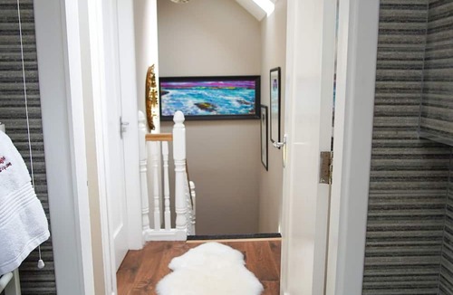 Kealkill Cottage | Charming 2-bed House in West Cork Cupid's Cottage
