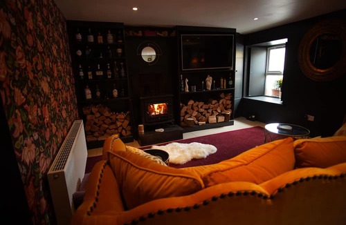 Kealkill Cottage | Charming 2-bed House in West Cork Cupid's Cottage