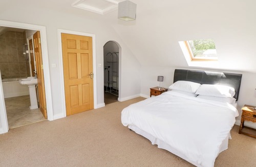 Kilkeeran Cottage | Kilkeeran Lodge