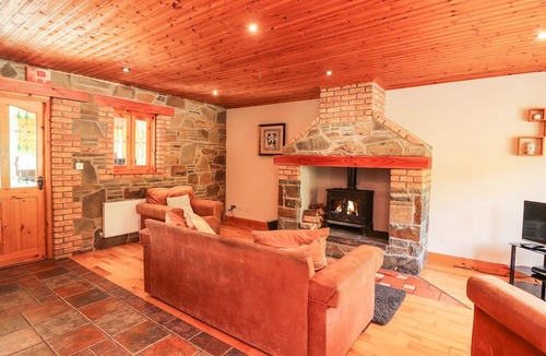 Kilrush Cottage | 4 Killimer Road