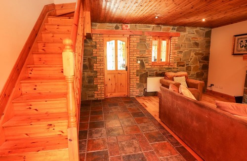Kilrush Cottage | 4 Killimer Road
