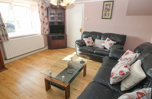 Derry Cottage | Gleann Griannmhar