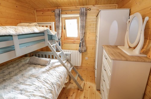 Athlone Cottage | Port Heron Lodge