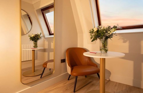 Sligo Hotel | The Address Sligo