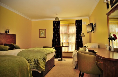 Waterford Bed & Breakfast | Samuel's Heritage Bed & Breakfast