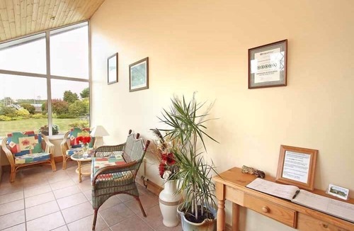 Killotteran Bed & Breakfast | Ashleigh House B&B