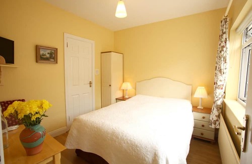 Westport Bed & Breakfast | Brooklodge B&B