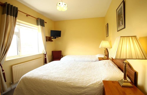 Westport Bed & Breakfast | Brooklodge B&B