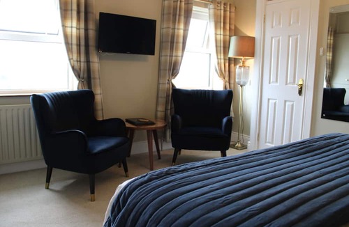 Portstewart Bed & Breakfast | Carnalbanagh House